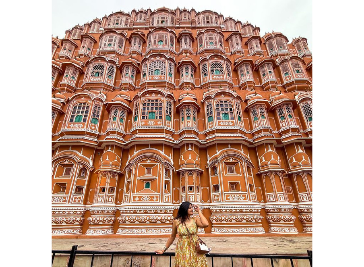 Hawa Mahal